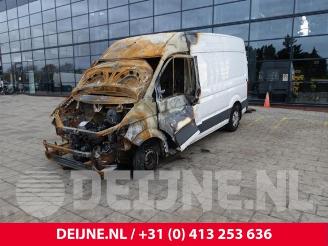 Volkswagen Crafter Crafter (SY), Van, 2016 2.0 TDI FWD picture 3