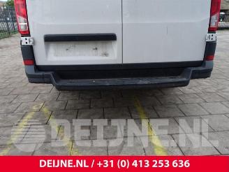 Volkswagen Crafter Crafter (SY), Van, 2016 2.0 TDI FWD picture 16