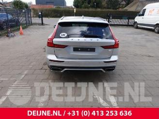 Volvo V-60 V60 II (ZW), Combi, 2018 2.0 T6 16V Twin Engine picture 6
