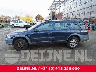 Volvo Xc-70 XC70 (SZ), SUV, 2000 / 2007 XC70 2.4 T 20V picture 4