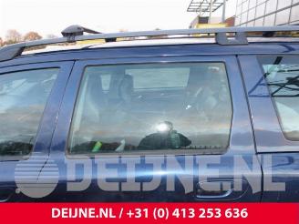 Volvo Xc-70 XC70 (SZ), SUV, 2000 / 2007 XC70 2.4 T 20V picture 33