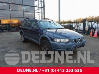Volvo Xc-70 XC70 (SZ), SUV, 2000 / 2007 XC70 2.4 T 20V picture 1