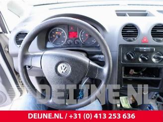 Volkswagen Caddy Caddy III (2KA,2KH,2CA,2CH), Van, 2004 / 2015 2.0 SDI picture 32