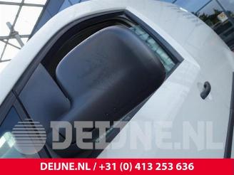 Volkswagen Caddy Caddy III (2KA,2KH,2CA,2CH), Van, 2004 / 2015 2.0 SDI picture 12