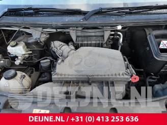 Mercedes Sprinter Sprinter 3t (910.6), Van, 2018 / 2025 211 CDI 2.1 D FWD picture 35