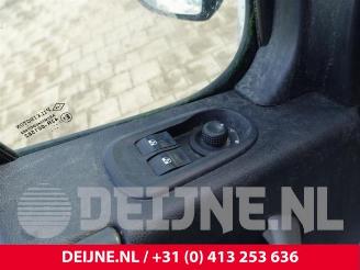 Renault Master Master III (FV), Van, 2010 2.3 dCi 125 16V FWD picture 18