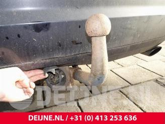 Volvo V-50 V50 (MW), Combi, 2003 / 2012 2.4 D5 20V Autom.. picture 33