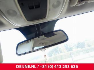 Volvo V-50 V50 (MW), Combi, 2003 / 2012 2.4 D5 20V Autom.. picture 24