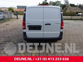 Mercedes Vito Vito (447.6), Van, 2014 2.2 114 CDI 16V picture 6
