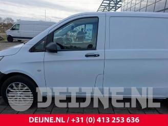 Mercedes Vito Vito (447.6), Van, 2014 2.2 114 CDI 16V picture 16