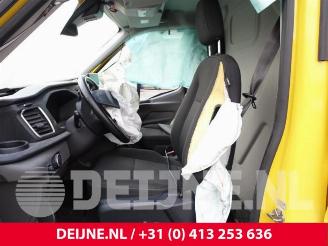 Ford Transit Transit, Van, 2013 E-Transit 68 kWh picture 20