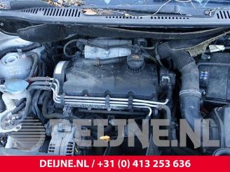 Volkswagen Caddy Caddy III (2KA,2KH,2CA,2CH), Van, 2004 / 2015 2.0 SDI picture 35