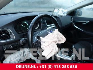 Volvo V-40 V40 (MV), Hatchback 5-drs, 2012 / 2019 1.6 D2 picture 18