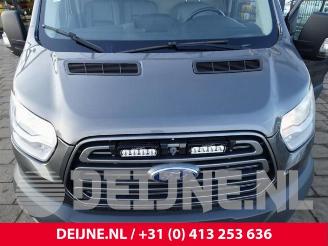 Ford Transit Transit, Van, 2013 2.2 TDCi 16V picture 35