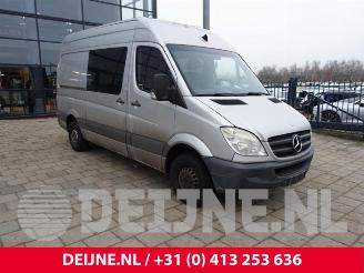 Mercedes Sprinter Sprinter 3,5t (906.63), Van, 2006 / 2020 311 CDI 16V picture 1