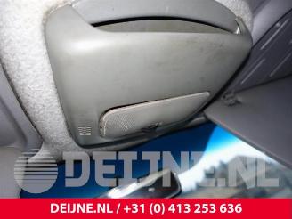 Mercedes Sprinter Sprinter 3,5t (906.63), Van, 2006 / 2020 311 CDI 16V picture 26