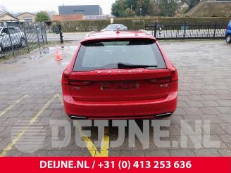 Volvo V-90 V90 II (PW), Combi, 2016 2.0 D4 16V picture 6