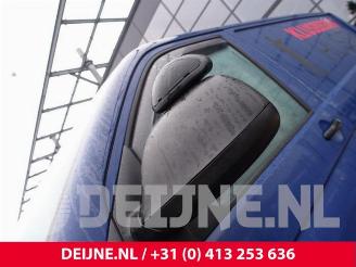 Volkswagen Transporter Transporter T5, Van, 2003 / 2015 2.0 TDI DRF picture 11