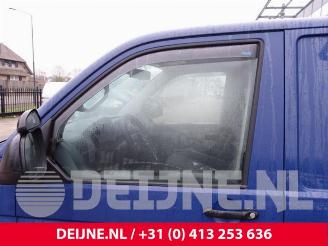 Volkswagen Transporter Transporter T5, Van, 2003 / 2015 2.0 TDI DRF picture 13