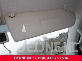 Volkswagen Transporter Transporter T5, Van, 2003 / 2015 2.0 TDI DRF picture 31