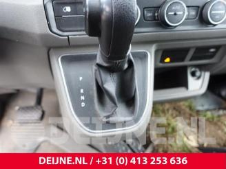 Volkswagen Crafter Crafter (SY), Van, 2016 e-Crafter FWD picture 31