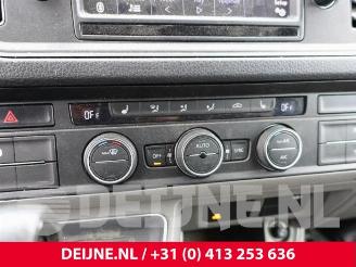Volkswagen Crafter Crafter (SY), Van, 2016 e-Crafter FWD picture 32
