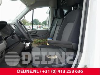 Volkswagen Crafter Crafter (SY), Van, 2016 e-Crafter FWD picture 18