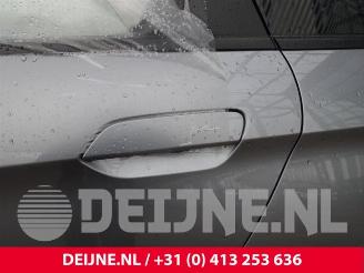 BYD Dolphin Dolphin, Hatchback 5-drs, 2021 60,4 kWh picture 30