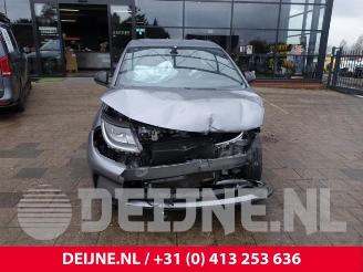 BYD Dolphin Dolphin, Hatchback 5-drs, 2021 60,4 kWh picture 2