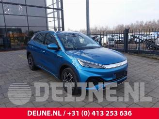 Sloopauto BYD Atto 3 Atto 3, SUV, 2022 60kWh 2023/1