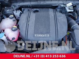 Lynk & Co 01 01, SUV, 2018 1.5 PHEV picture 35