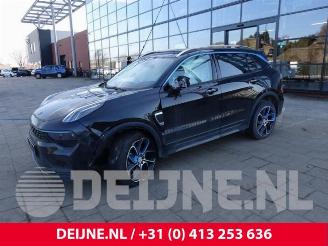 Lynk & Co 01 01, SUV, 2018 1.5 PHEV picture 3