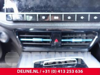 MG MG5 MG5 Electric, Combi, 2020 Long Range 61 kWh picture 30