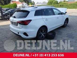 MG MG5 MG5 Electric, Combi, 2020 Long Range 61 kWh picture 7