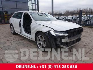 Sloopauto Volvo V-90 V90 II (PW), Combi, 2016 2.0 T6 16V AWD 2019/4