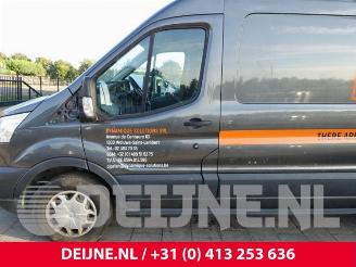 Ford Transit Transit, Van, 2013 2.0 TDCi 16V Eco Blue 170 picture 16