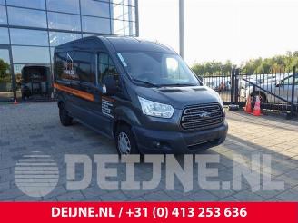 Auto da rottamare Ford Transit Transit, Van, 2013 2.0 TDCi 16V Eco Blue 170 2017/4