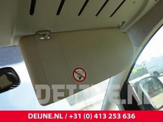 Volkswagen Caddy Caddy III (2KA,2KH,2CA,2CH), Van, 2004 / 2015 1.9 TDI picture 30