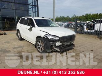 Autoverwertung Volvo Xc-90 XC90 II, SUV, 2014 2.0 B6 Mild Hybrid Geartronic 16V AWD 2021