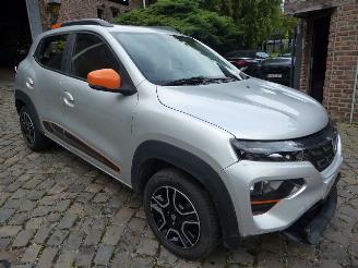 Dacia Spring Comfort Plus picture 4