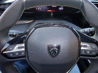 Peugeot 308 GT picture 18