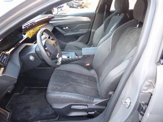 Peugeot 308 GT picture 14