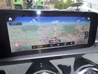 Mercedes Cla-klasse 250e Hyb picture 19