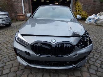 BMW 1-serie 116i M Sport picture 3