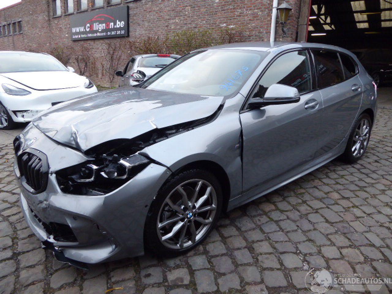 BMW 1-serie 116i M Sport