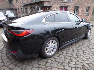 BMW i4 Gran Coupe 35 eDrive picture 4