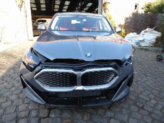 BMW iX IX2 20 eDrive picture 3