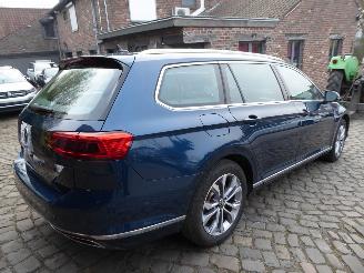 Volkswagen Passat GTE picture 8