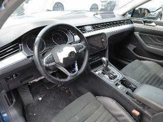 Volkswagen Passat GTE picture 15