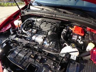 Alfa Romeo Tonale Hybrid picture 20